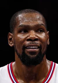 Kevin Durant I