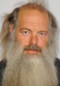 Rick Rubin 