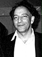 Paul Saadoun 