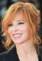 Mylène Farmer / Catherine