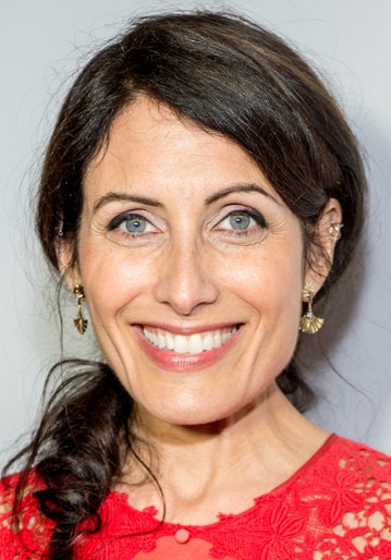 Lisa Edelstein / Dr Lisa Cuddy