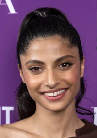 Priya Kansara 
