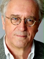 Gerd Anthoff / Dr Claus Reiter