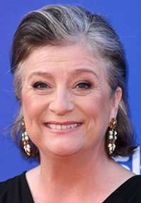 Caroline Quentin 