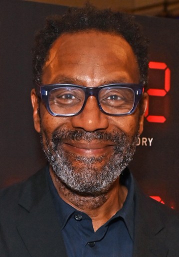 Lenny Henry / Daniel Barton