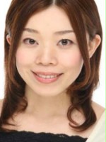 Yukari Hikida 