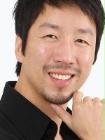 Kyeong-hoon Jeong / Przedstawiciel agencji