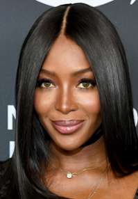 Naomi Campbell I