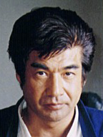 Hiroshi Fujioka / Takeshi Hongô / Kamen Raider