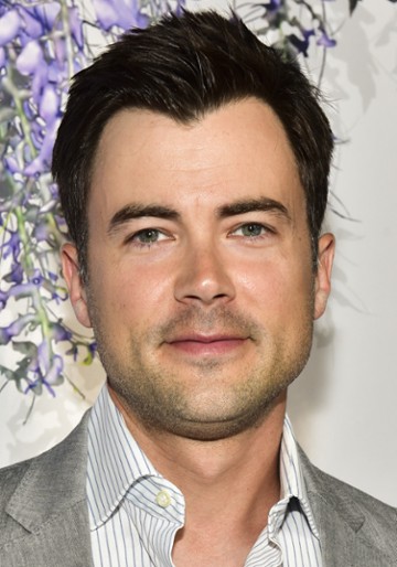 Matt Long / Zeke Landon