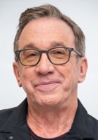 Tim Allen / Święty Mikołaj / Scott Calvin