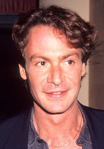 Robin Sachs / Ethan Rayne