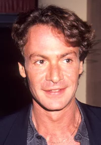 Robin Sachs 