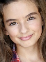 Amelie Leviant 