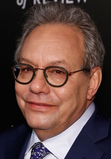 Lewis Black w W głowie się nie mieści