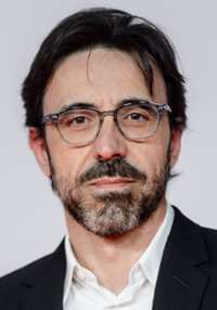 Israel Elejalde 