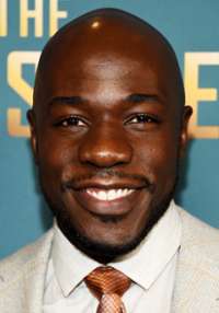 McKinley Belcher III 