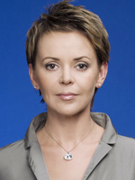 Justyna Pochanke 