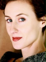 Kate Campbell / Aktor z Blair Witch