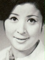 Junko Miyazono / Kiba Okaminosuke