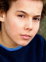 Jake Bennett Siegfried 