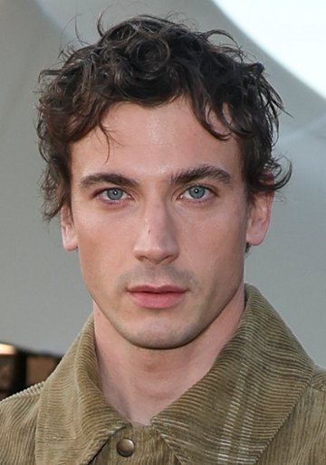 Guy Remmers / Theo