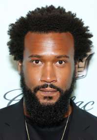 Marcus A. Clarke II