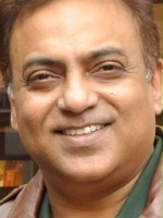 Arindam Sil / Właściciel gabinetu masażu