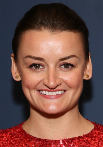 Alison Wright / Ruth