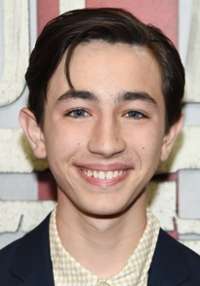Caleb Malis 
