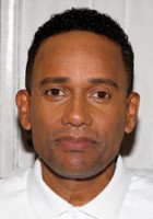 Hill Harper