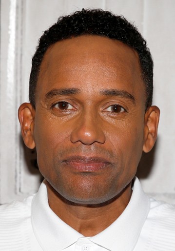 Hill Harper / Calder Michaels