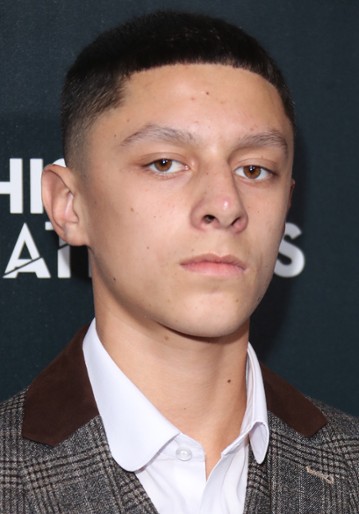 Daniel Frogson / Tony Costa