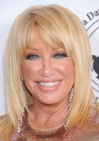 Suzanne Somers / Leigh Lindsay