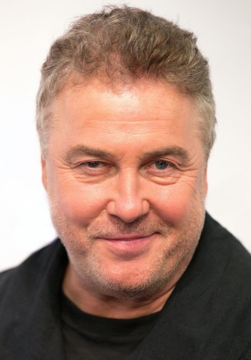 William Petersen / Gil Grissom