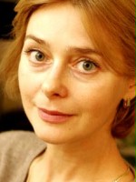 Anna Isaikina / Yevgeniya Nikolayevna Motorina