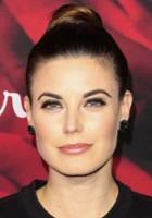 Meghan Ory / Czerwony Kapturek / Ruby Lucas