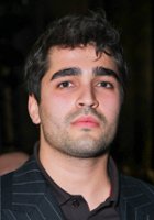 Mert Ramazan Demir / Cem