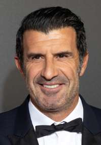 Luis Figo 