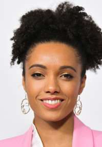 Maisie Richardson-Sellers 