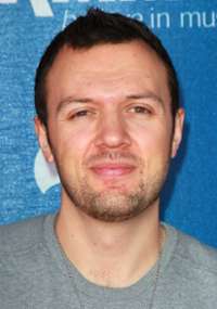 Chris Lake IV