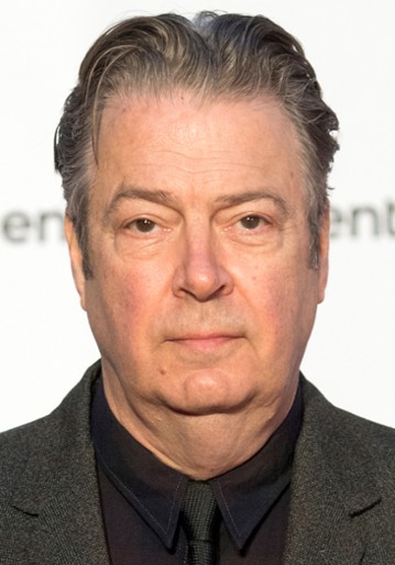 Roger Allam / Inspektor Fred Thursday