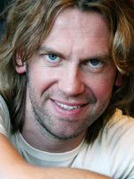Martin van der Starre 
