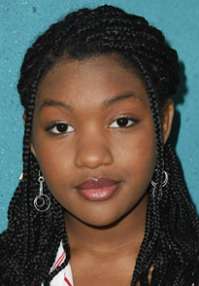 Taylor Mosby 