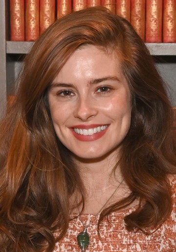 Rachel Shenton / Helen Alderson