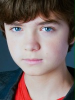 Logan Macaulay / Scott