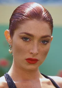 Catya Sassoon 