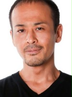 Daisuke Suzuki / Kurator