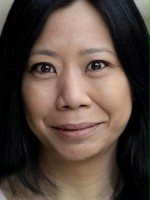 Tina Chiang III