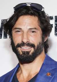 Rudy Reyes I
